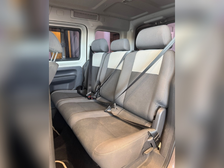 Volkswagen Caddy  foto 9